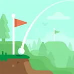 Coffee Golf