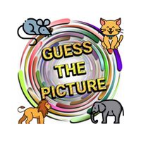 Guess Picture - Learn Spelling