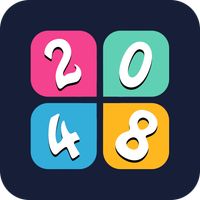 2048 Puzzle Game