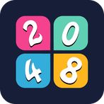 2048 Puzzle Game