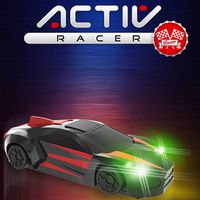 Activ Racer - Tablet