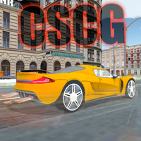 Indian Car Simulator Car Games