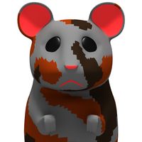 Hamsters and Hammers