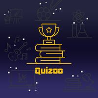 Quizoo - Easy General Knowledg