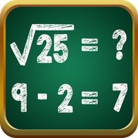 Math Game For Kids and Adult