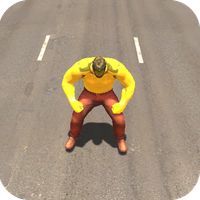 SuperheroSimulator:MonsterHero