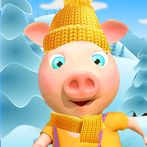 PigMan Bubble - Fun Bubbles