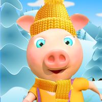 PigMan Bubble - Fun Bubbles