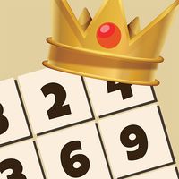 Sudoku Puzzle Royale: Realtime