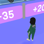 456 Run Challenge 3D