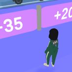 456 Run Challenge 3D