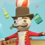 Unicycle: Super balance 3D