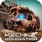 Mecha Domination: Rampage