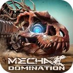 Mecha Domination: Rampage