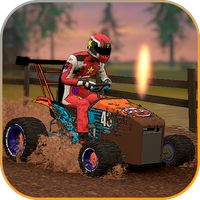 Offroad Outlaws Drag Racing