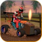 Offroad Outlaws Drag Racing