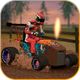 Offroad Outlaws Drag Racing