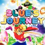 BLUE'S JOURNEY ACA NEOGEO