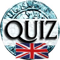 English History Quiz Game
