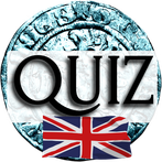 English History Quiz Game