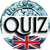 English History Quiz Game