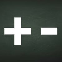 Addition and Subtraction