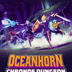 Oceanhorn: Chronos Dungeon