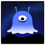 Alien Bouncer