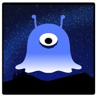 Alien Bouncer
