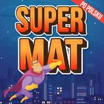 SuperMat Matematyka dla dzieci