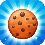 Cookie Baking Games For Kids