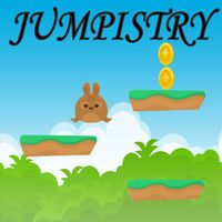 JUMPISTRY