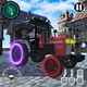 Tractor Game 3D Farming Games