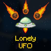 Lonely UFO