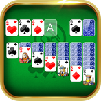 Solitaire: Card Games