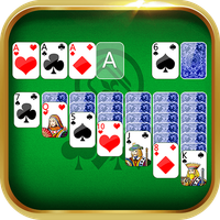 Solitaire: Card Games