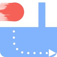 Up & Down : Colors Game