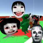 Obunga & Bambang Hide and Seek