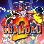 SENGOKU 2 ACA NEOGEO