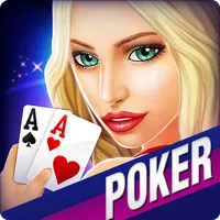4Ones Poker - Texas Hold'em