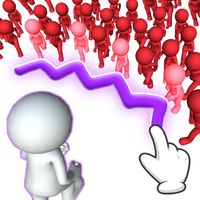 Draw Battle Survival