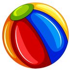 Rolling Ball Game 3D Puzzle 3D