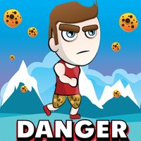 Boy in Danger