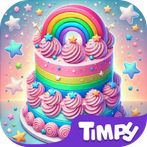 Timpy Kids Birthday Party Game