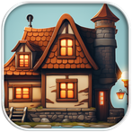 Escape Games- Puzzle Escape 04