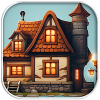 Escape Games- Puzzle Escape 04