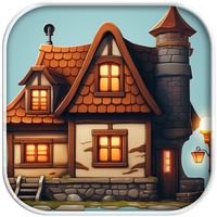 Escape Games- Puzzle Escape 04