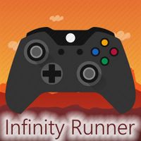 Player Long Runner Game