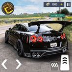 City Car Drift Pro Driving Sim