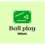 ball play  بلياردو